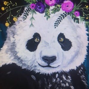 Meet your Posher, Denise